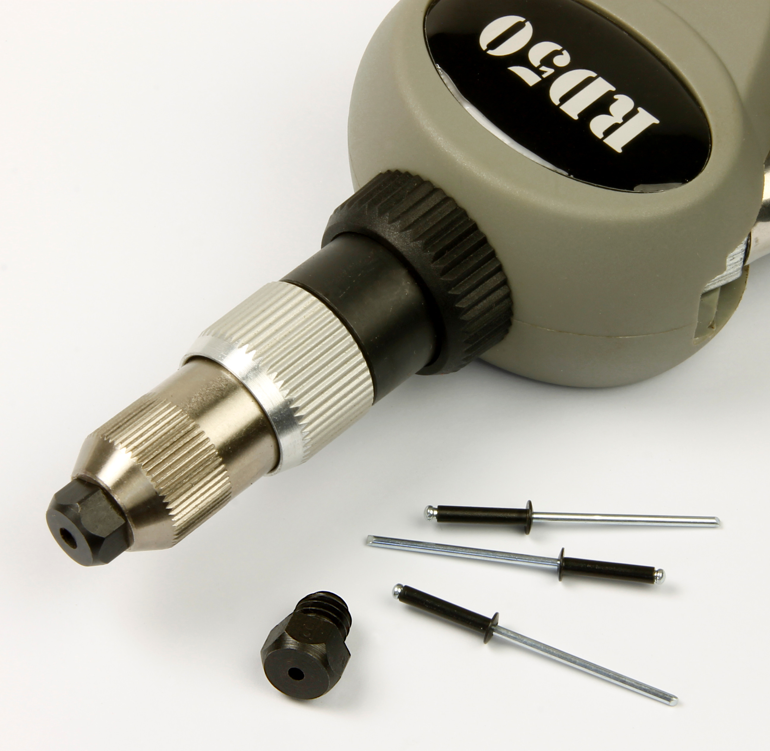 JRP Rivet Lever Tool, General Purpose image