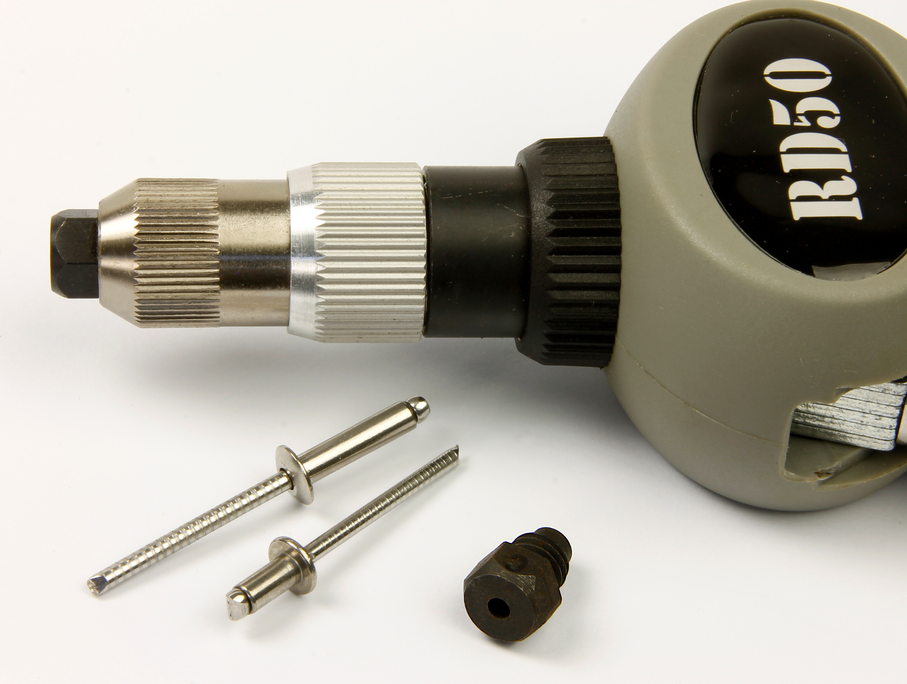 JRP Rivet Lever Tool, General Purpose image