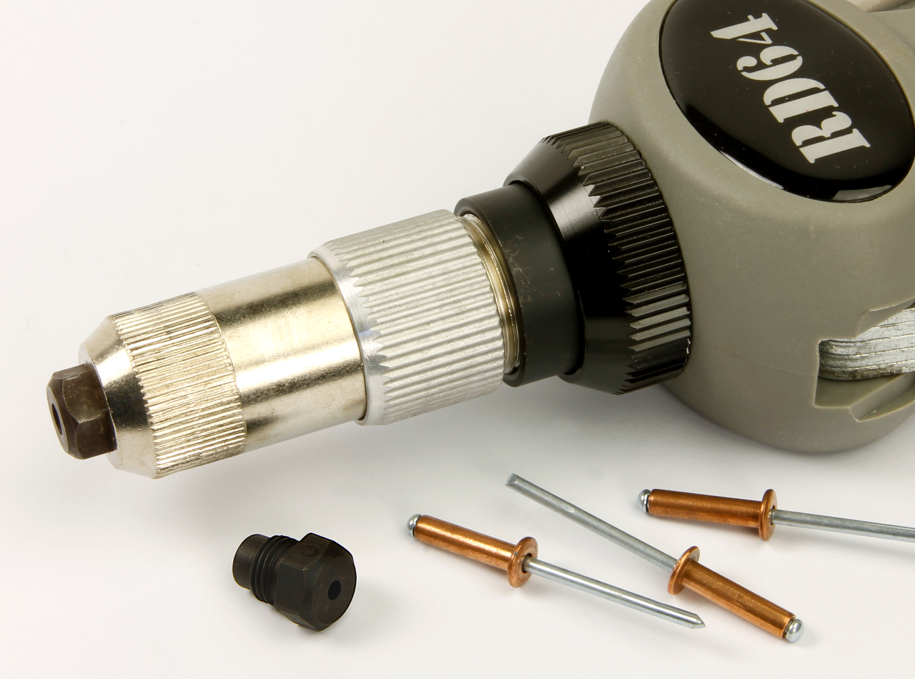 JRP Rivet Lever Tool, Heavy Duty image