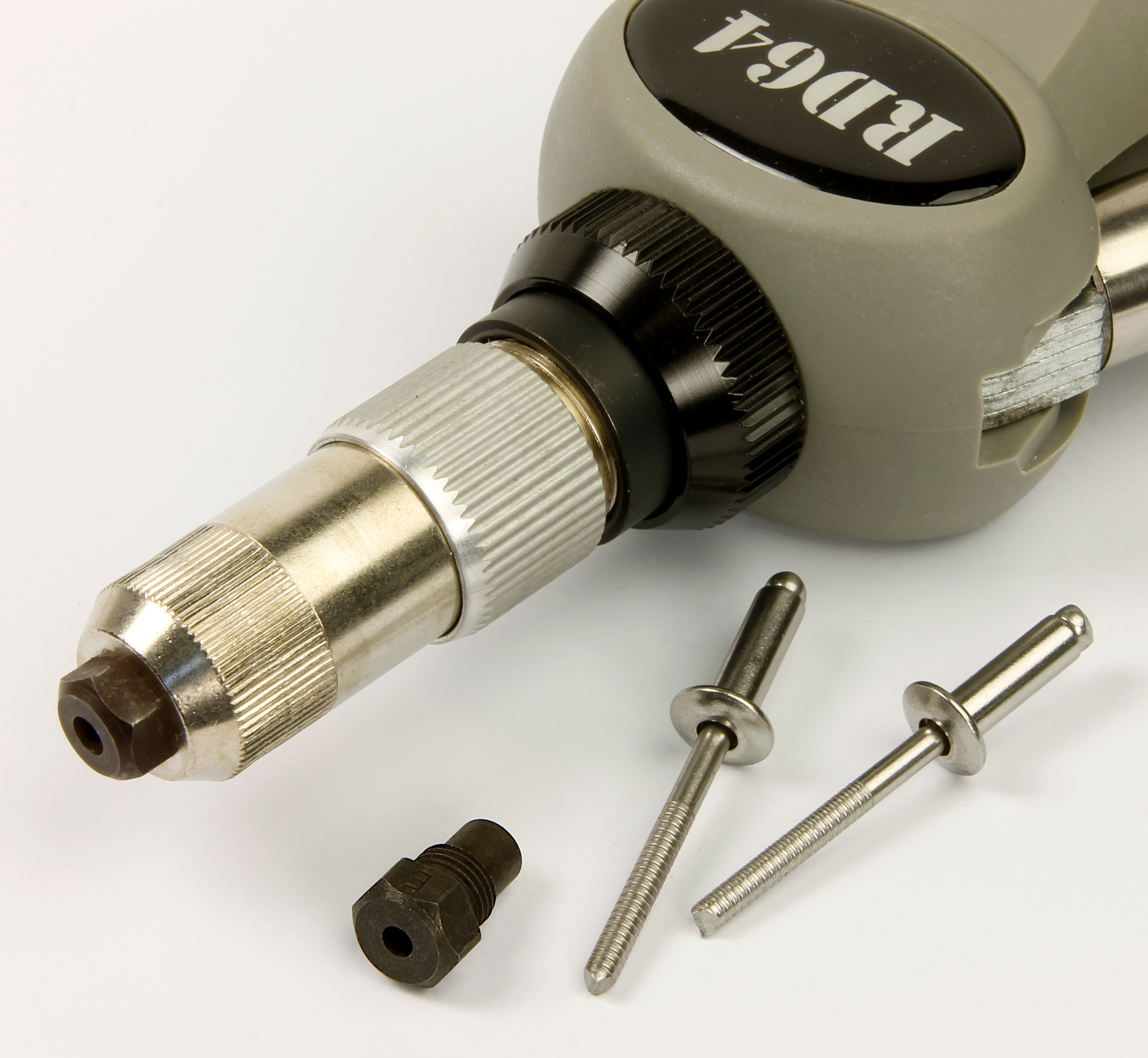 JRP Rivet Lever Tool, Heavy Duty image