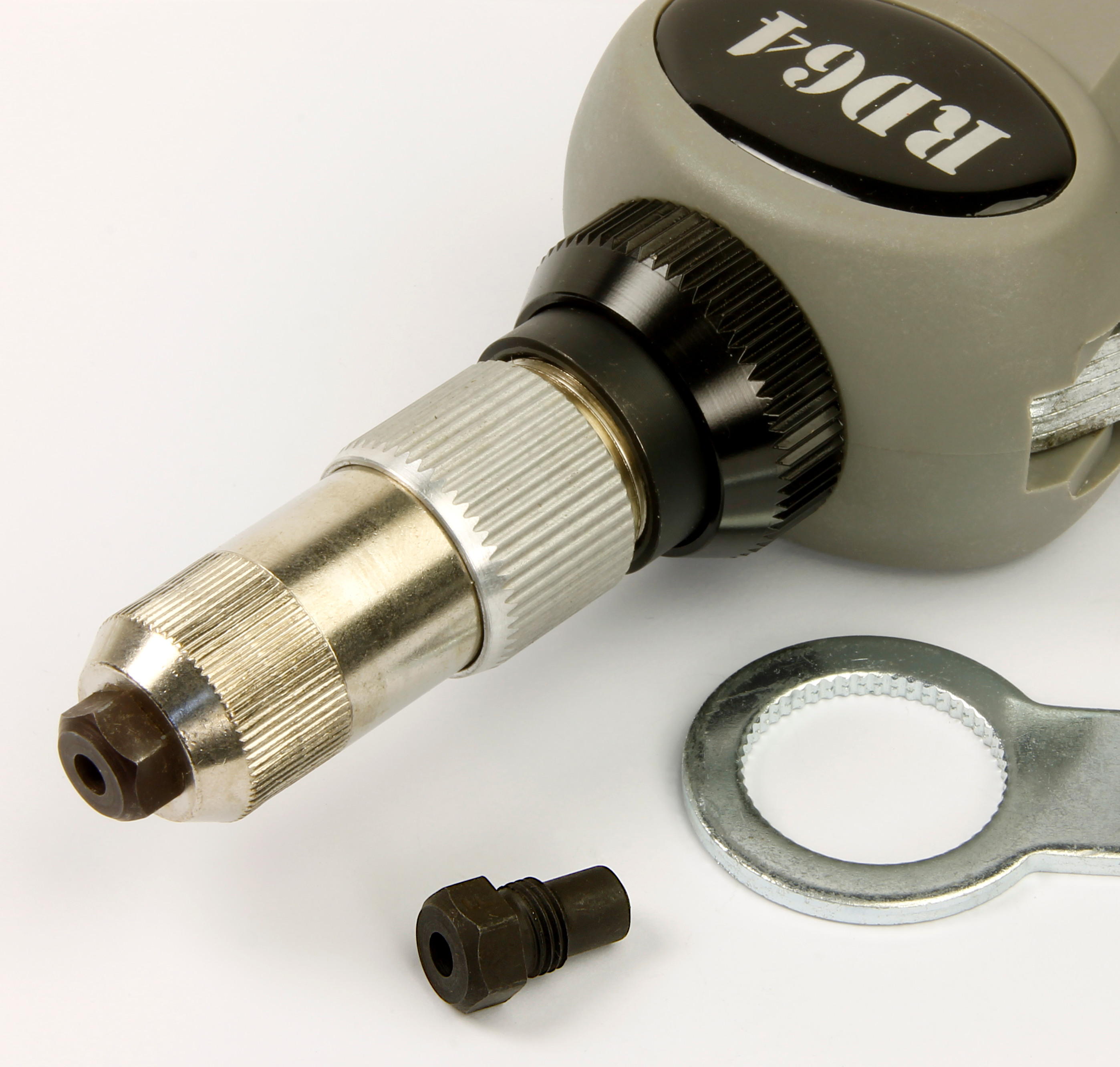 JRP Rivet Lever Tool, Heavy Duty image