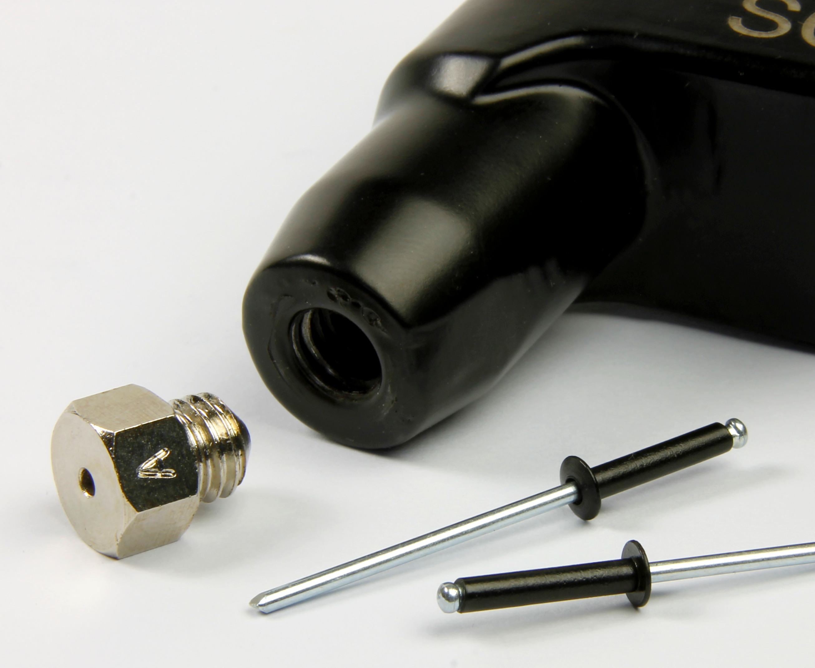 JRP Rivet Pliers image