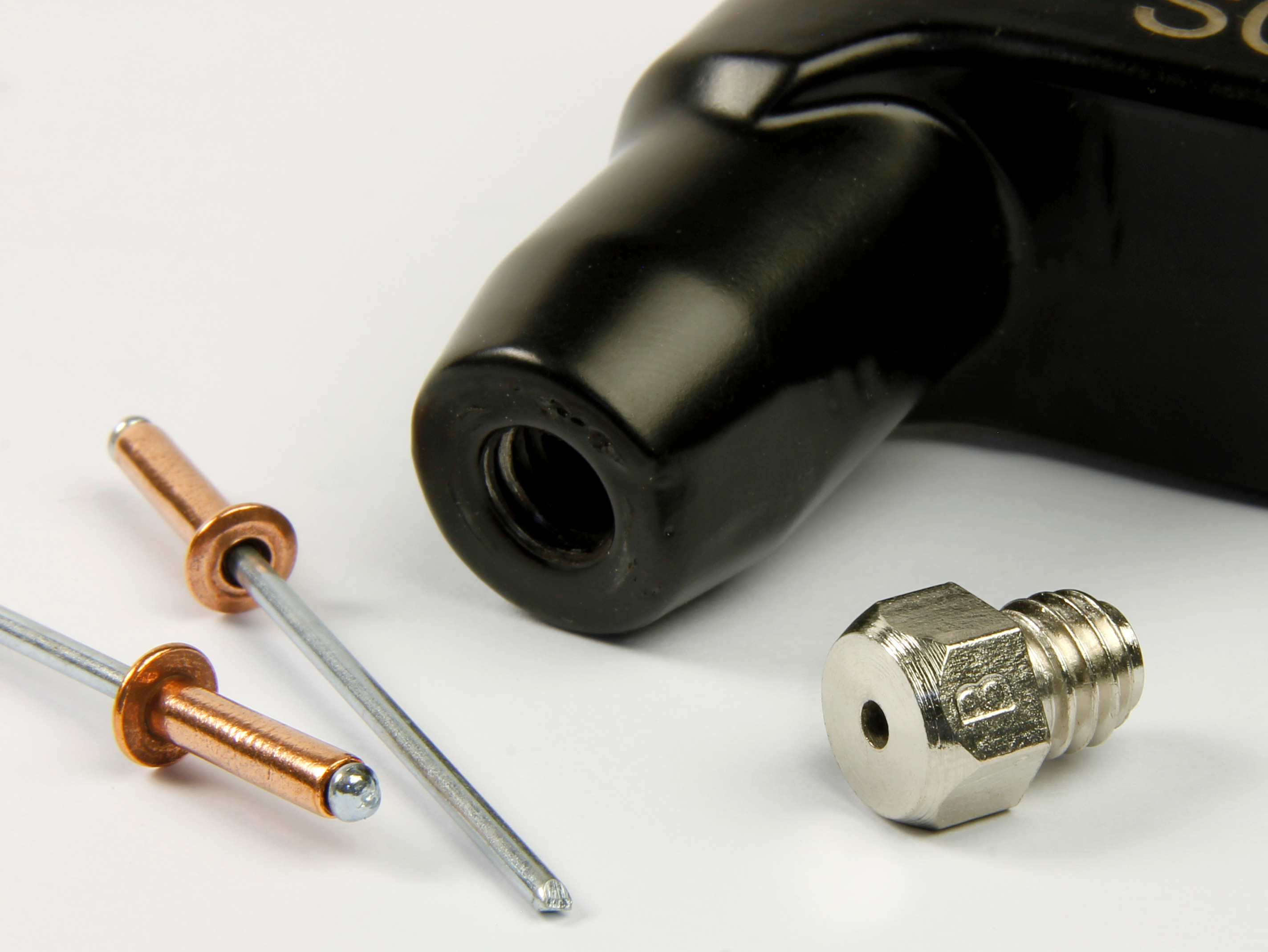 JRP Rivet Pliers image