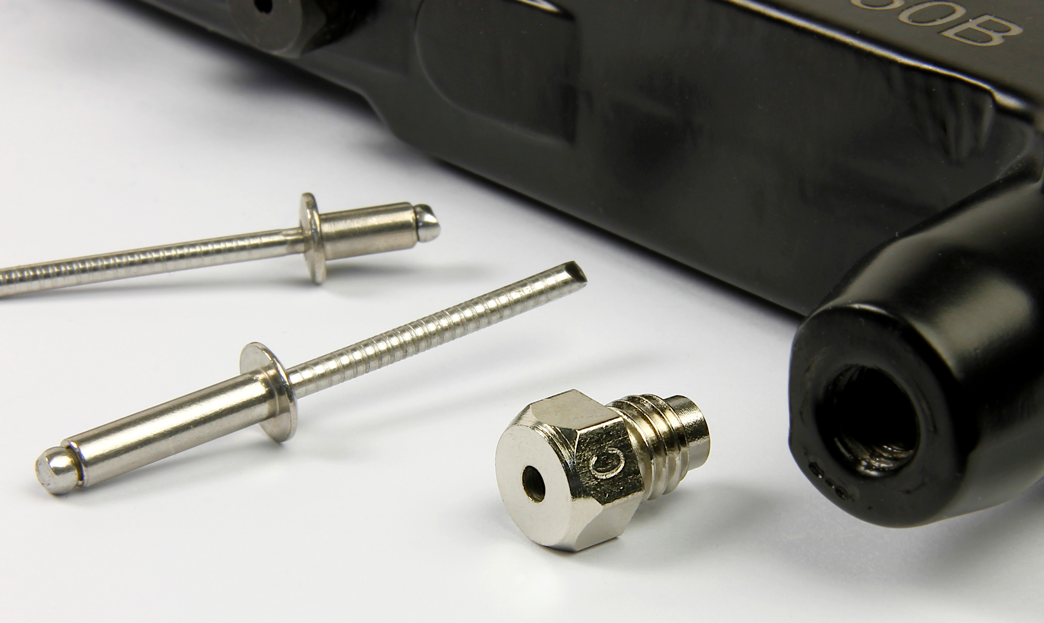 JRP Rivet Pliers image