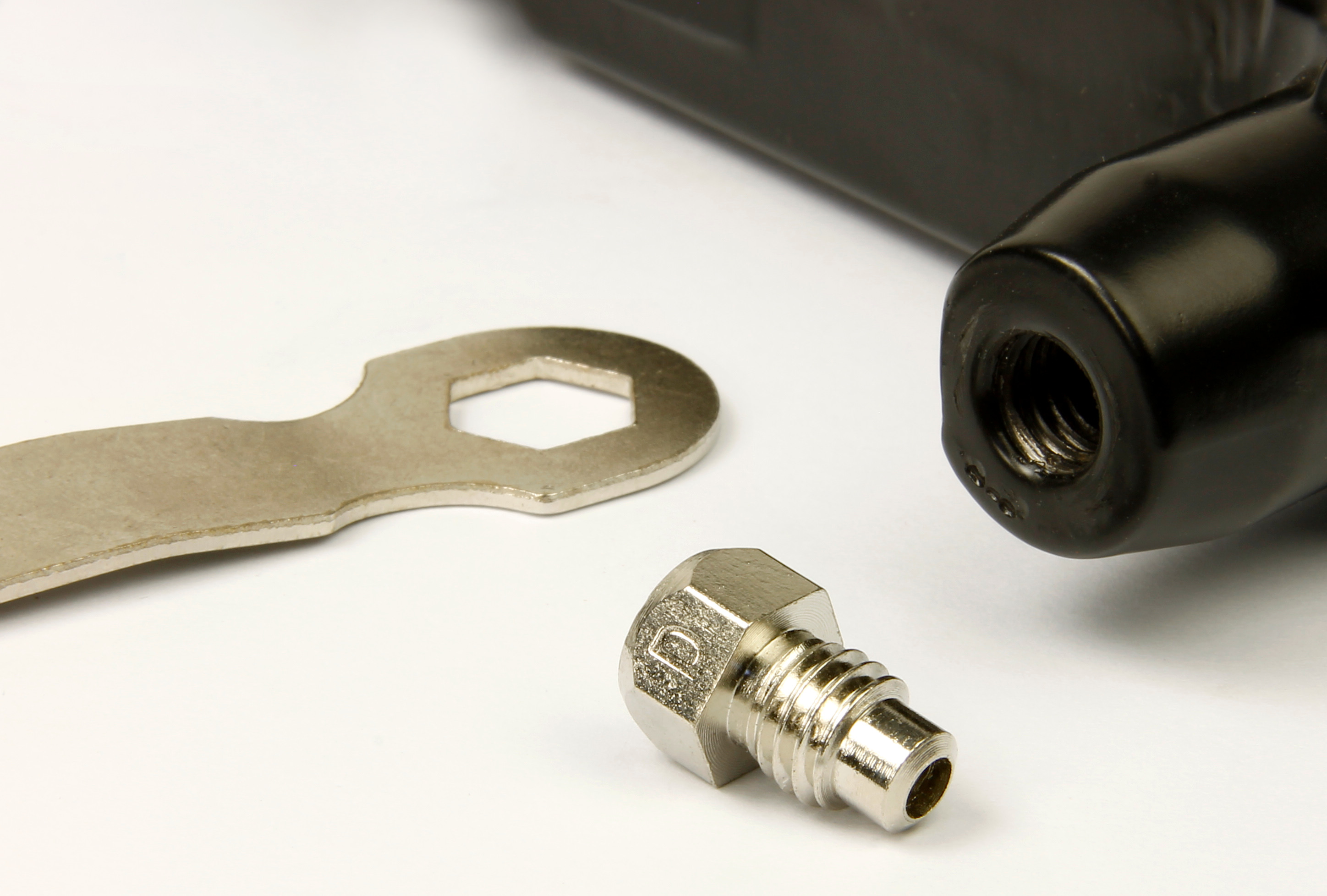 JRP Rivet Pliers image